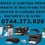 Reparatii imprimante si copiatoare Sector 6 Bucuresti – Service rapid B2B